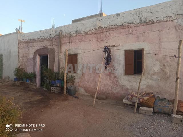 Maison vente à Aït Melloul, Oued ed Dahab-Lagouira