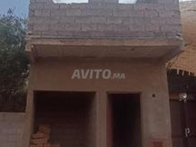 Maison vente à Al Haouz, L'Oriental