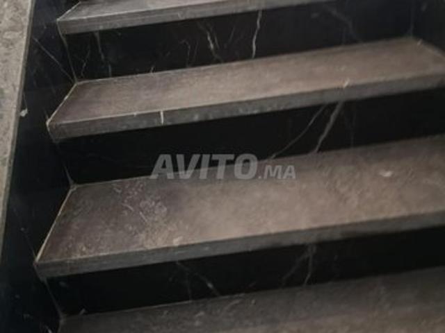 Maison vente à Témara