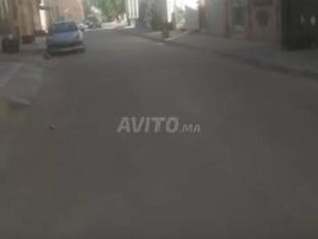 Maison vente à Ben Slimane