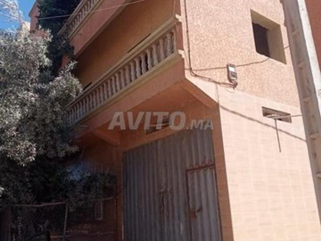 Maison vente à El Gara, Chaouia-Ouardigha