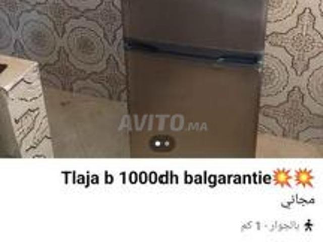 Maison vente à Ben Slimane