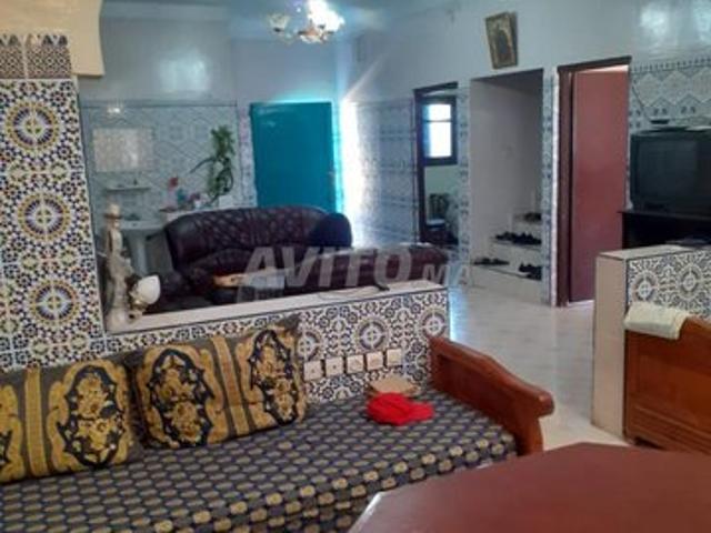 Maison vente à Zmamra, Gharb-Chrarda-Beni Hssen