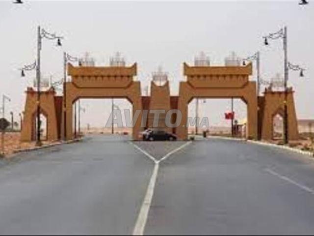 Maison vente à Guelmim