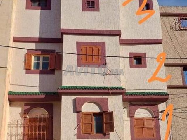 Maison vente à Settat, Gharb-Chrarda-Beni Hssen