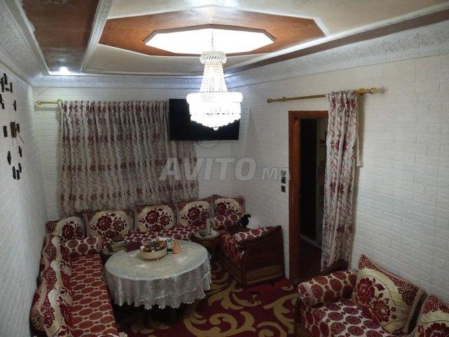 Maison vente à Anfa, Moulay Rachid