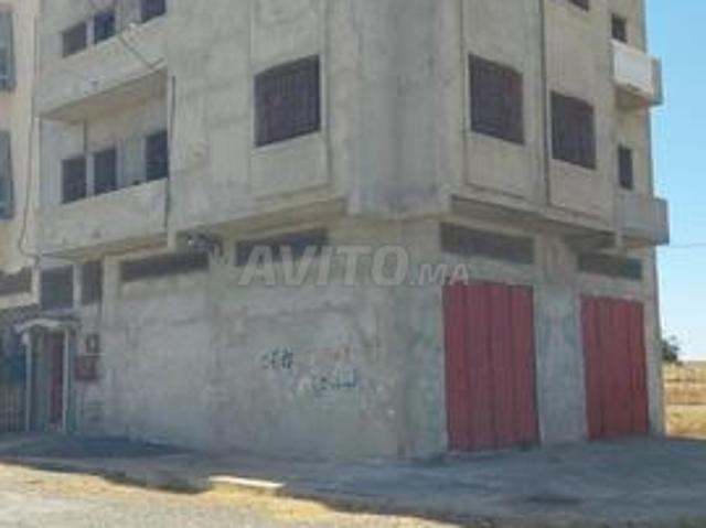 Maison vente à Sidi Allal El Bahraoui