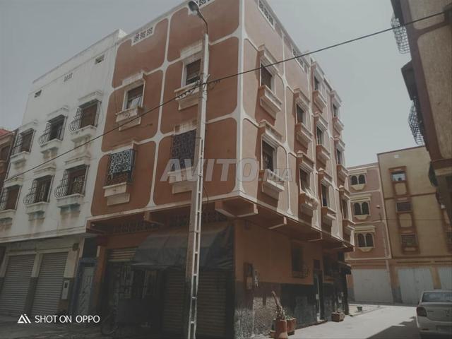 Maison vente à Aït Melloul, Oued ed Dahab-Lagouira