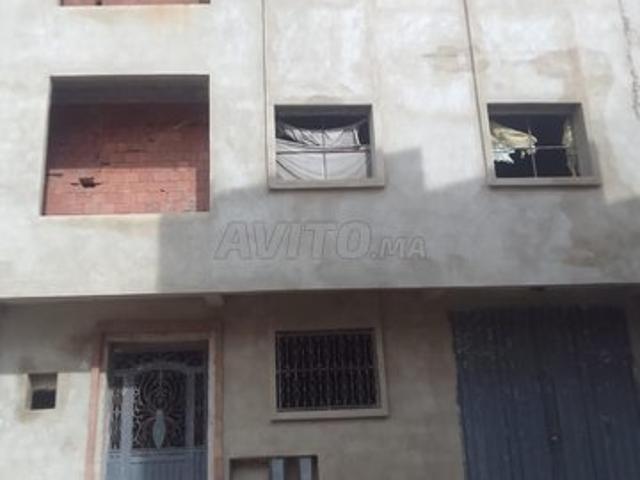 Maison vente à Meknès
