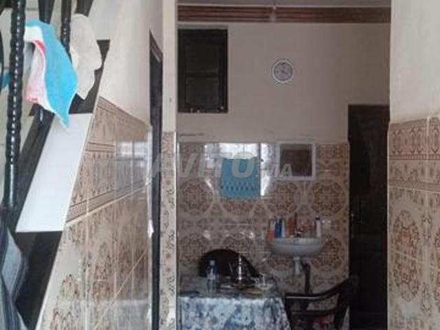 Appartement vente à L'Oriental
