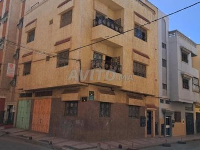 Maison vente à Témara