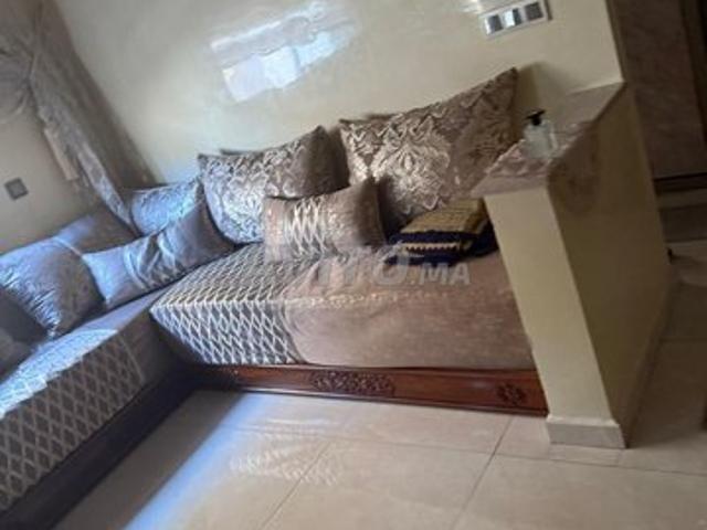 Maison vente à Anfa, Al Fida