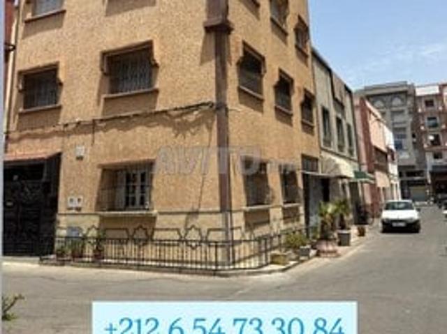 Maison vente à Saf, L'Oriental