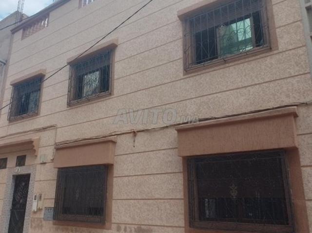 Maison vente à Demnate