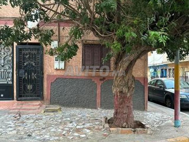 Maison vente à Mohammedia, Gharb-Chrarda-Beni Hssen