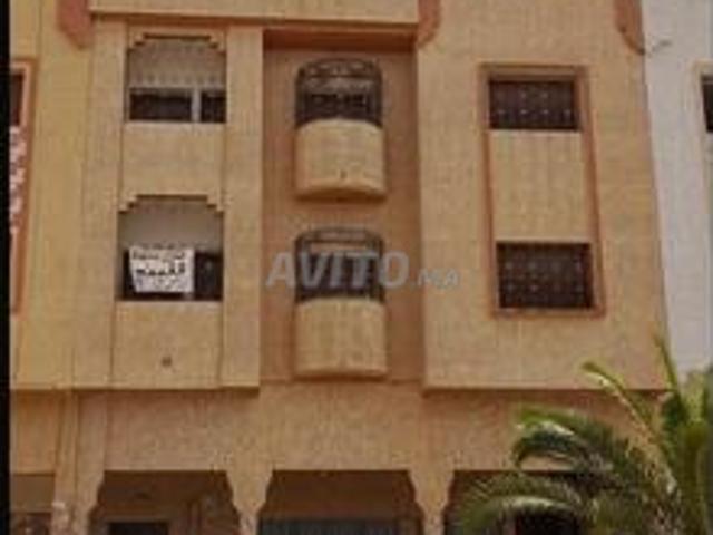 Maison vente à Khouribga