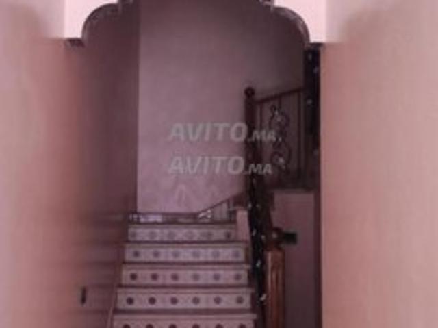 Maison vente à Taroudant, Sous-Massa-Drâa