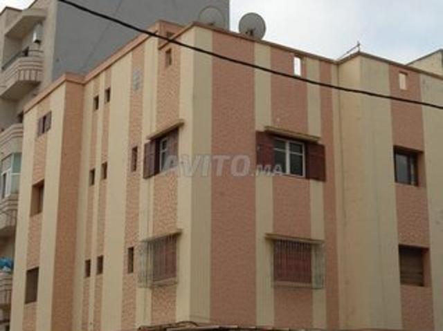 Maison vente à Mohammedia, Gharb-Chrarda-Beni Hssen