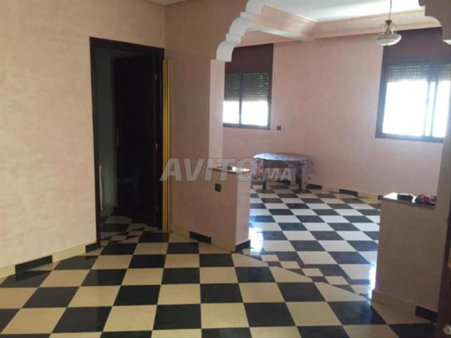 Maison vente à Deroua, Gharb-Chrarda-Beni Hssen