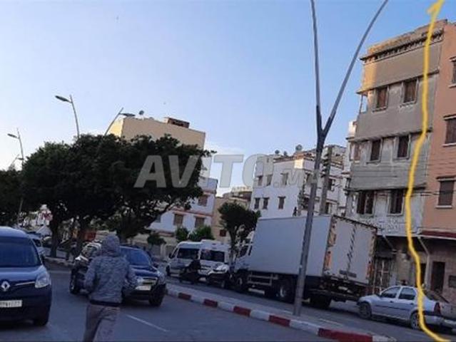 Maison vente à Anfa, Dar Sultan