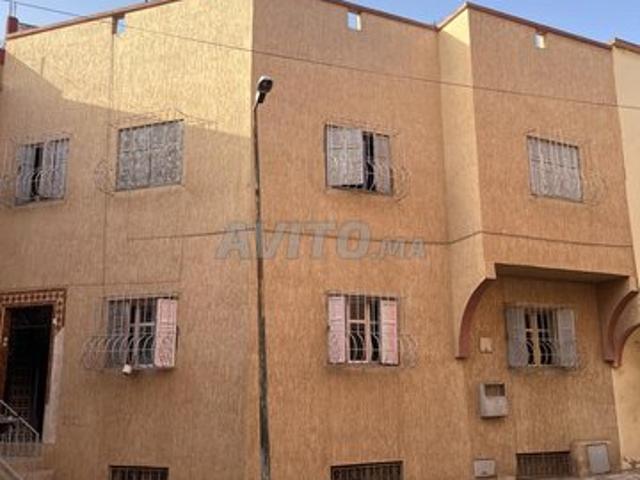 Maison vente à Settat, Gharb-Chrarda-Beni Hssen