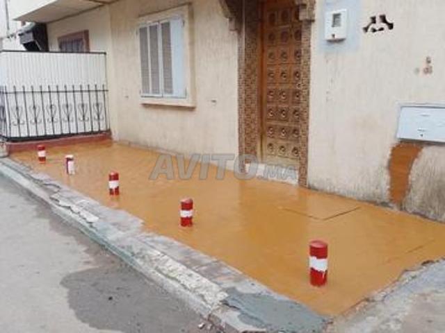 Maison vente à Témara