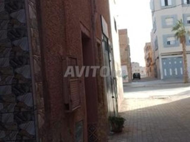 Maison vente à Berkane