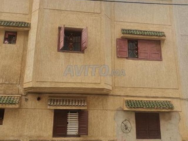 Maison vente à Témara