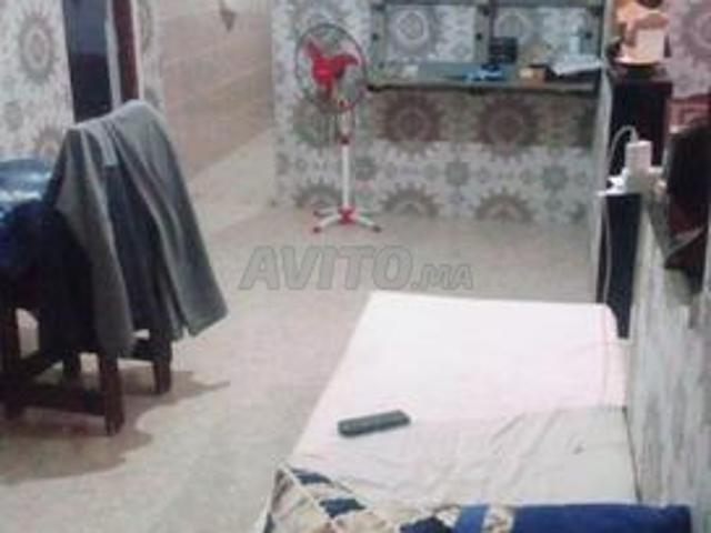 Maison vente à Laâyoune, Laâyoune-Boujdour-Sakia el Hamra