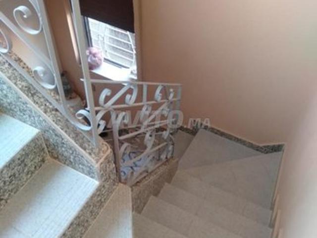 Maison vente à Ben Slimane