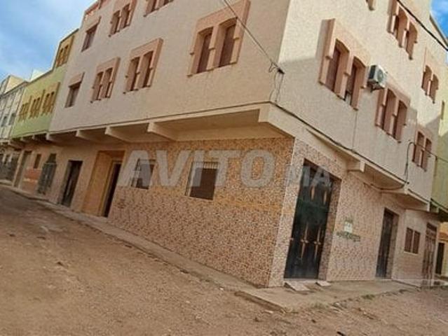 Maison vente à Nador