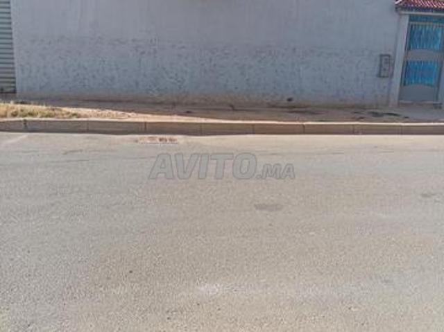 Propriété vente à El Kebir, Tanger-Tétouan