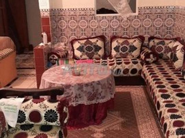 Maison vente à Tangero, Tanger-Tétouan