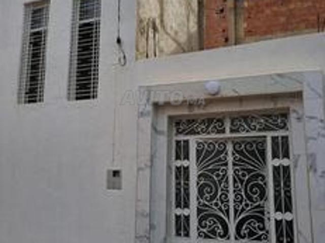 Maison vente à Berkane