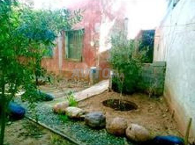 Maison vente à Al Haouz, L'Oriental