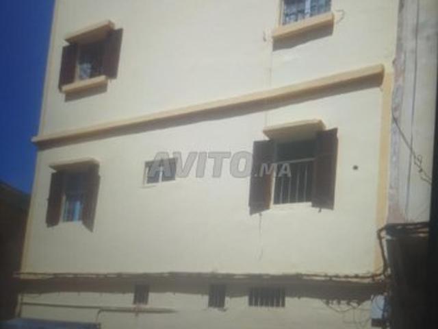 Maison vente à Anfa, Gharb-Chrarda-Beni Hssen