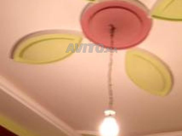 Maison vente à Al Haouz, L'Oriental