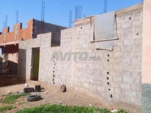 Maison vente à Al Haouz, L'Oriental