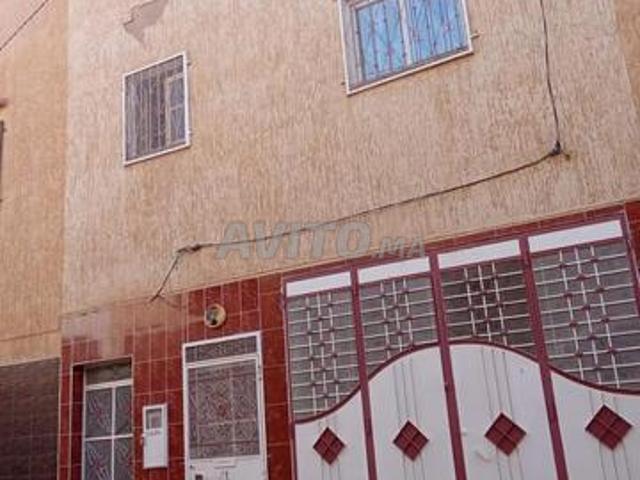 Maison vente à Ben Slimane