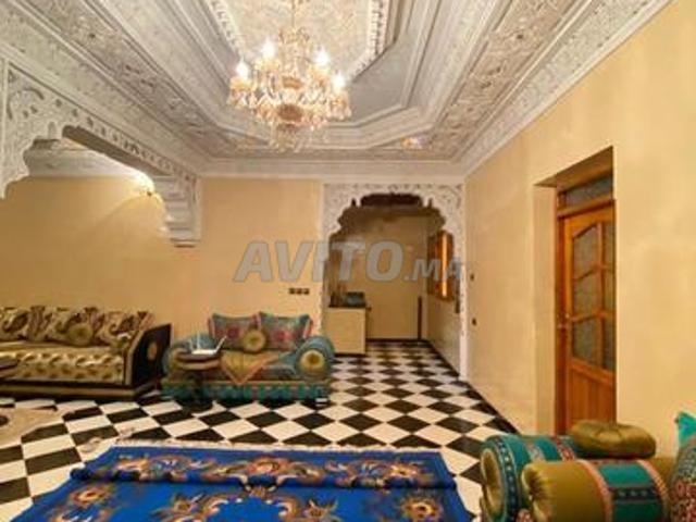 Maison vente à Menara, Marrakech