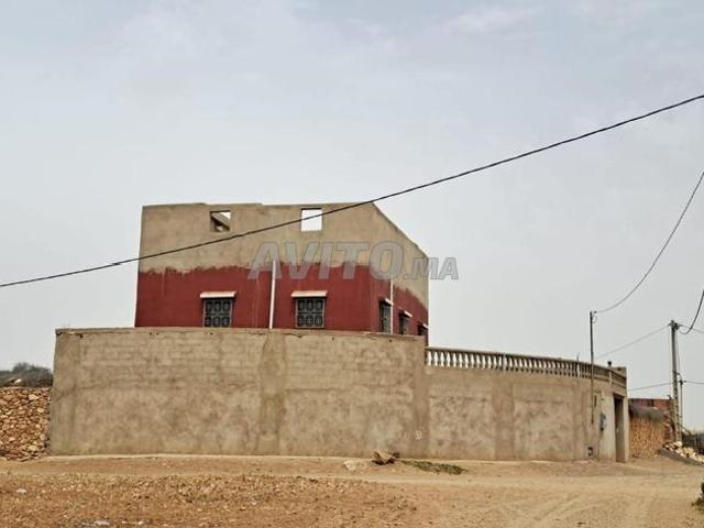 Maison vente à Ben Guerir, L'Oriental