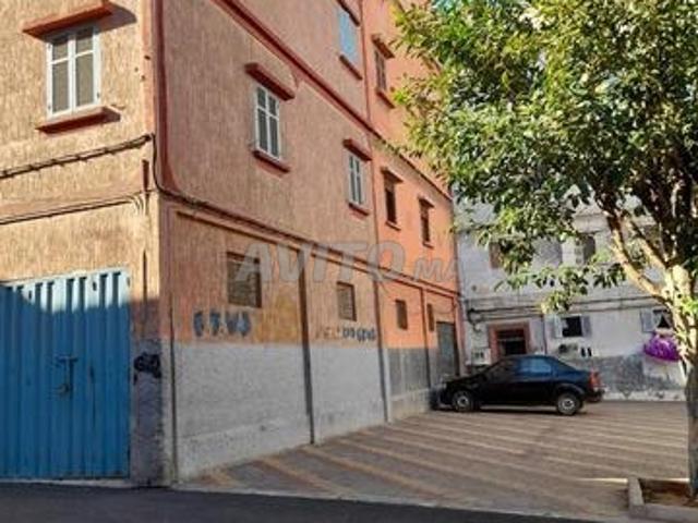 Maison vente à Anfa, Gharb-Chrarda-Beni Hssen