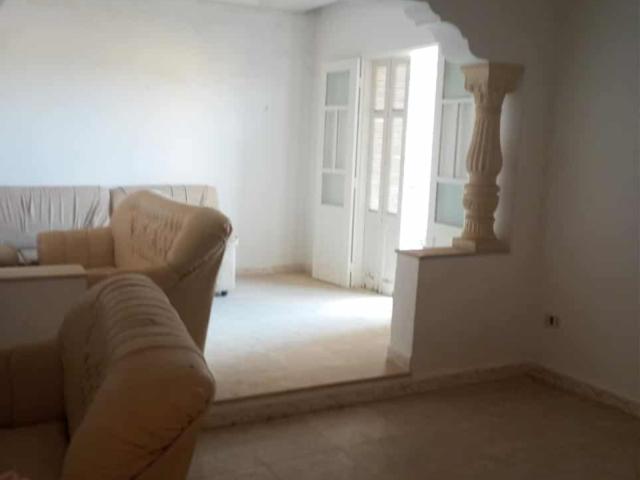 Maison vente à Hammamet, Beni Khalled