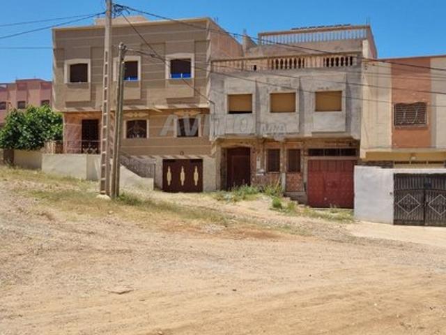 Maison vente à Nador