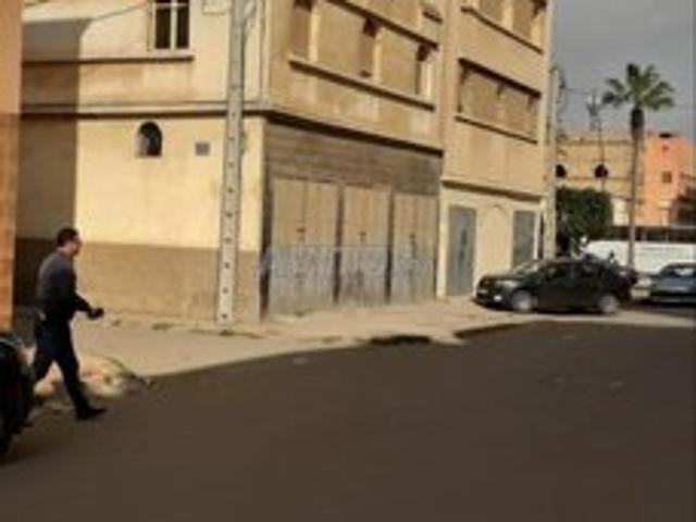 Maison vente à Berrechid, Gharb-Chrarda-Beni Hssen