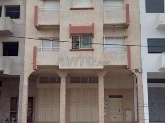 Maison vente à Skhirat