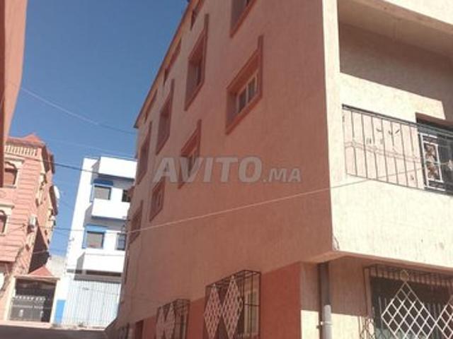 Maison vente à Ksiba