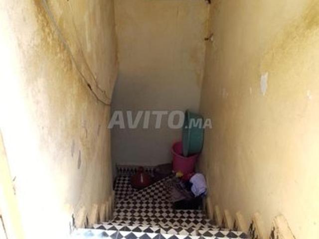 Maison vente à Ksiba