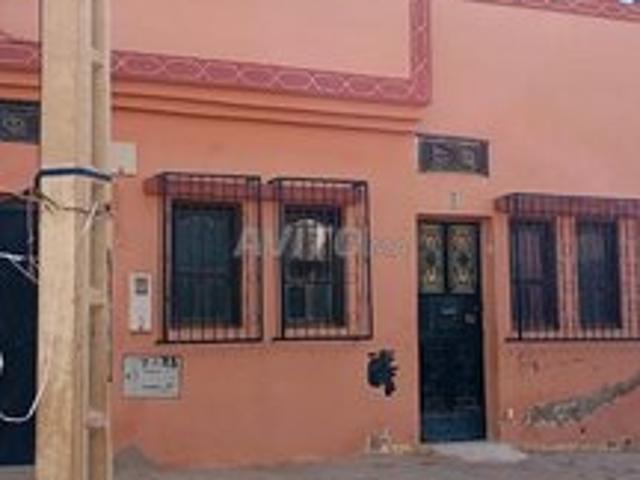 Maison vente à Khouribga
