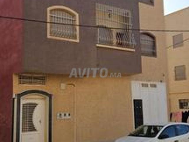 Maison vente à Tiznit, Oued ed Dahab-Lagouira